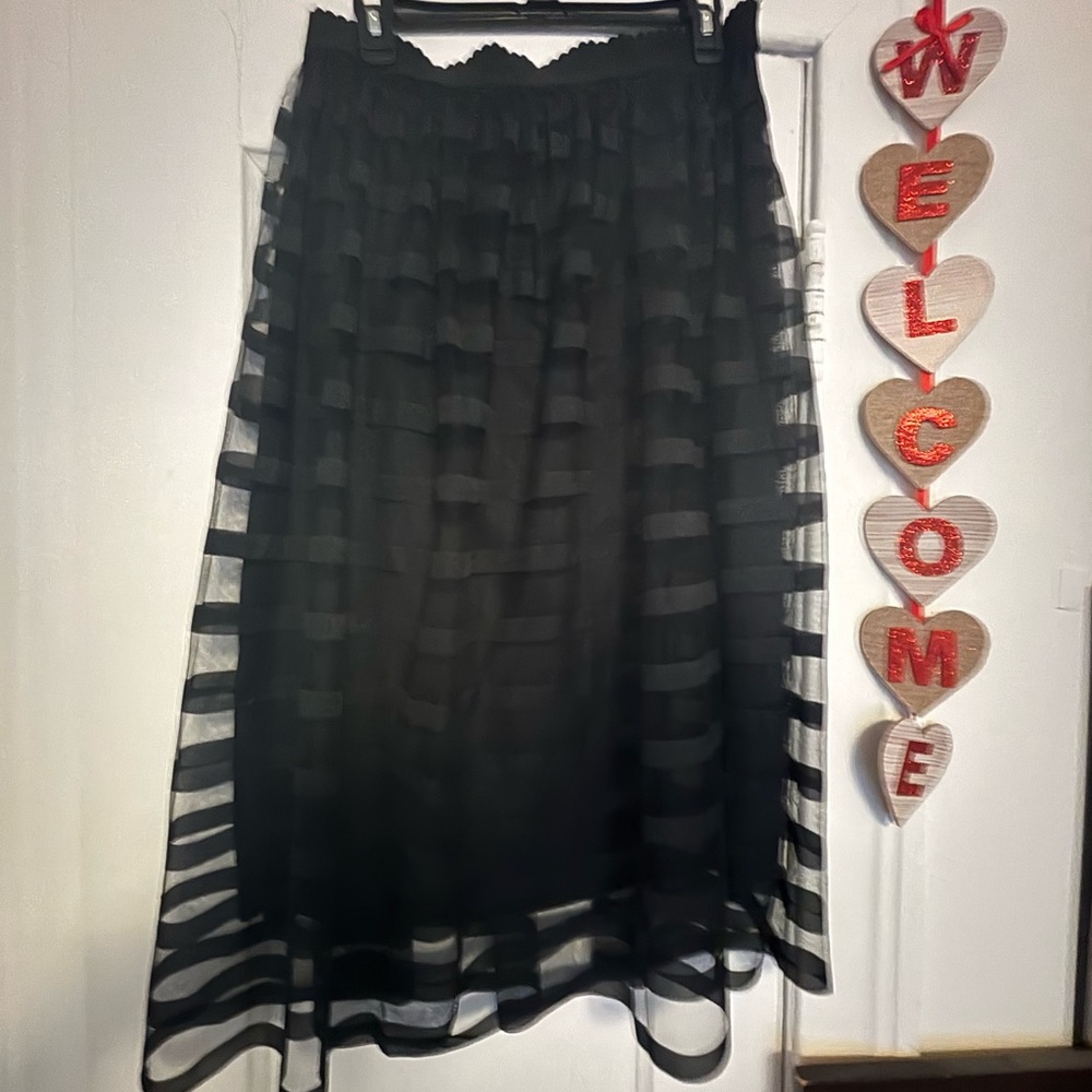 Elegant Skirt EUC
